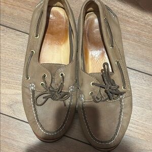 Men’s sperrys